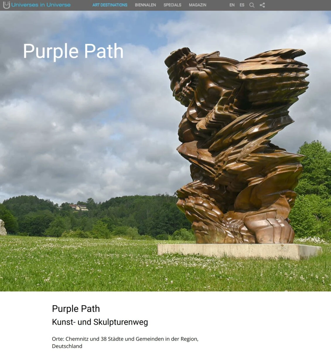 alt="https://universes.art/de/art-destinations/purple-path"